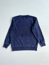 Dickies Authentic Spellout Crewneck Sweatshirt – Navy (S)