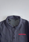 Honda | Licensed Coach Jacket | Navy (XL)