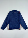 Descente Matsun Fleece Quarter Zip Pullover (XL)