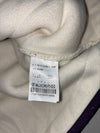 FILA Biella Italia Sherpa Fleece Zip Jacket (M)