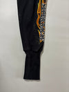 Harley-Davidson 2013 Poland Super Rally Flame Zip Hoodie (L)