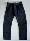 Celio Relax Collection Black Utility Pants (W:34|L:42)