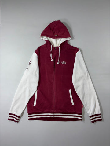 Dickies Colorblock Varsity Hoodie (XL)
