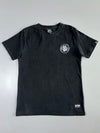 Kung Fu Monkey KFM Vintage Wash Tee (M)