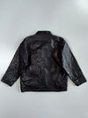 Super Premium Original Leather Jacket (S/M)