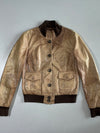 Maddison Weekend Premium Original Leather Jacket (S)