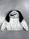 Nike Windrunner Colorblock Hooded (Coller Cap) Jacket (XL)