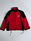 The North Face Summit Series Windstopper Fleece Jacket (Xl)