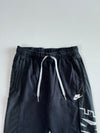Nike Windrunner Track Pants – Black Elastic (W:28|L:37)