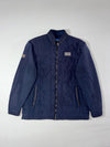 Millet Quilted Puffer Jacket Navy  105 (XL)