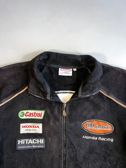 !          Honda Original Premium Racing Jacket (XL)