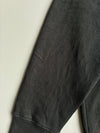 Carhartt Black Pocket Logo Hoodie – Original Fit | (XL)