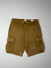 Vintage Gap Brown Cargo Shorts (W:32)( L:21)
