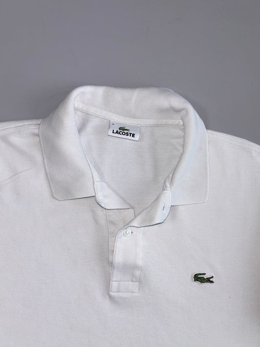 Vintage Lacoste Premium Original T-Shirt (L)