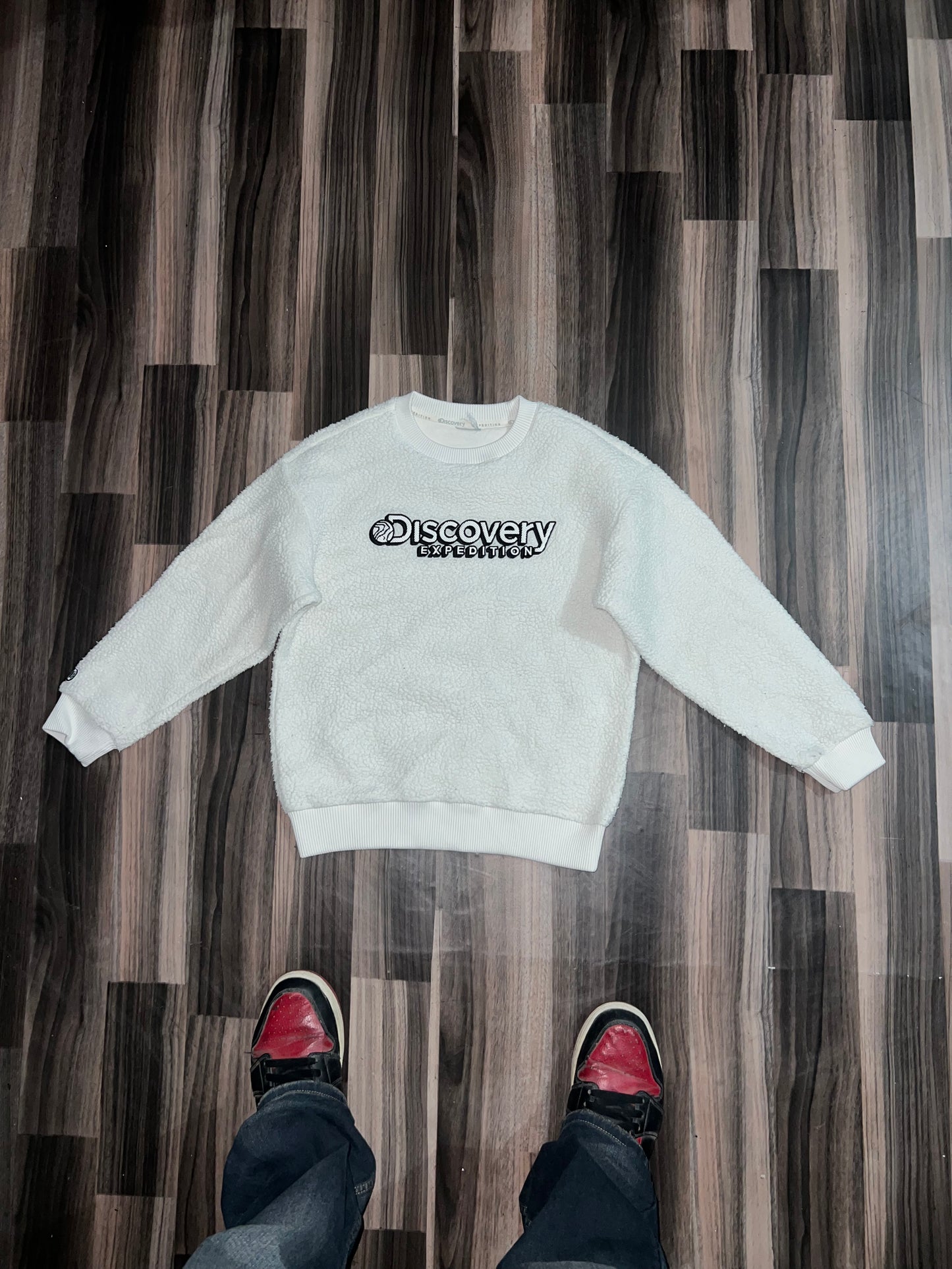 Premium Sweatshirt SMALL