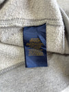 Polo Ralph Lauren Premium Zip Up Hooded Jacket (M)