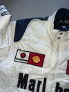 Marlboro Ferrari F1 Racing Jacket (L)