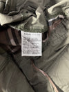 Burberry Blue Label Military Field Parka women’s  (S)