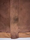Engelbert Strauss Workwear Jacket – Brown/Khaki Two-Tone (2XL)