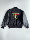 Burks Day Premium Original Veracity Jacket With Leather Sleeve (XL/2XL)