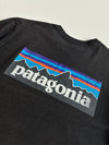 Patagonia Responsibili-Tee Graphic T-Shirt (L)