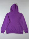 Carhartt WIP Logo Hoodie  Purple, (M)