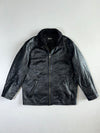 Mc Neal Premium Original Leather Jacket (XL/2Xl)