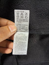 The North Face Black Full-Zip Fleece Jacket Women’s  (S)