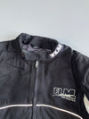FLM Greyhound | Textile Moto Jacket with Carbon Armor (Paded)(XL)