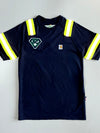 Carhartt FR Flame-Resistant Hi-Vis Reflective Safety T-Shirt (M)
