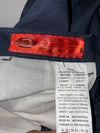 Dickies Navy Cargo Pants (W:35) (L:43)