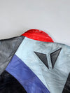 Dainese Original Pure Italian Leather Racing Jacket (S/M)