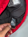The North Face Nuptse 700 Puffer Jacket (XS)