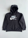 Nike New York Big Logo Hoodie(Xl)
