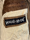 Premium Original Pure Leather Jacket (M/L)