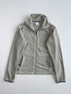 Columbia Interchange Fleece Zip Jacket (S)