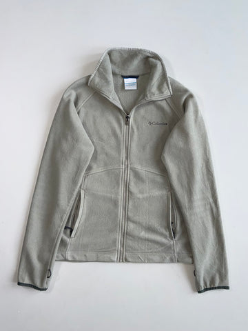 Columbia Interchange Fleece Zip Jacket (S)