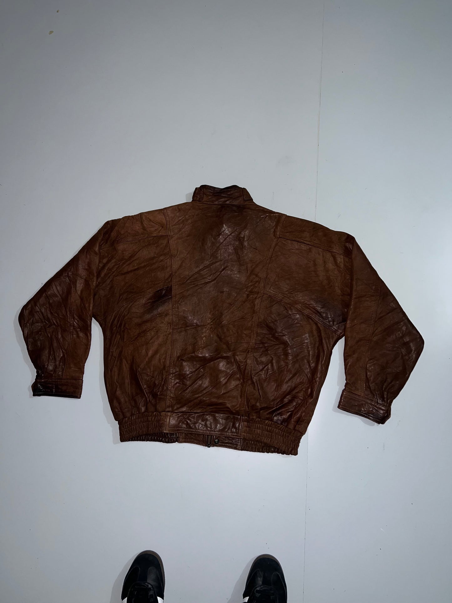 ZSuper Premium Original Leather (XL)