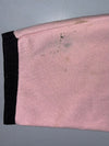 Nike | Agassi Quarter Zip Pullover Pink | (M)