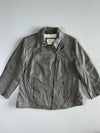 Street One Premium Original Leather Jacket Women’s (M)
