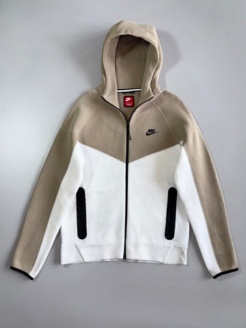 Nike Tech Fleece Full-Zip Hoodie (M)