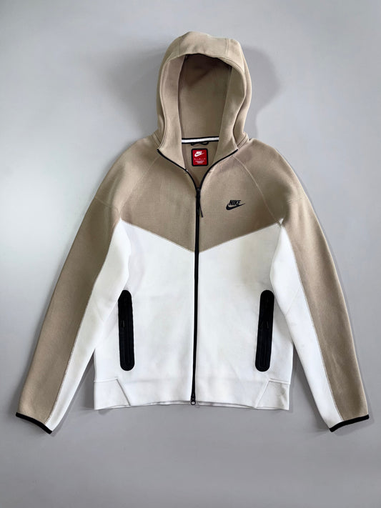 Nike Tech Fleece Full-Zip Hoodie (M)