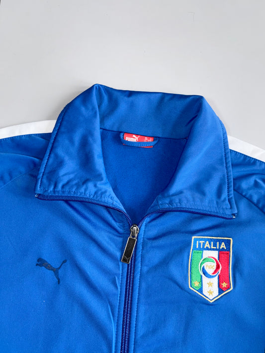Vintage Puma’s Original Italia Jacket (L)