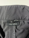 Arc’teryx Black Nylon 3/4 Hiking Pants (W:29) (L:35)
