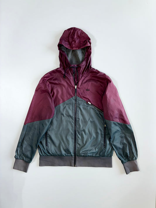 Nike 6.0 Lightweight Full Zipp Up Jacket (L)