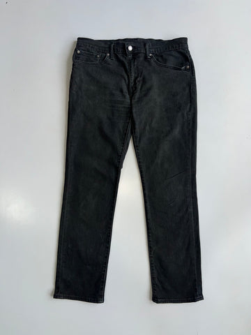 Levi’s 511 Slim Fit Jeans (W:34) (L:38)