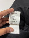 Ellesse Vintage Black Insulated Ski Pants (W:32) (L:43)