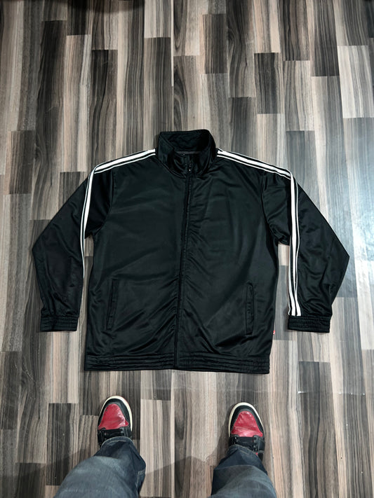 ZPremium Minimal Jacket (2Xl)
