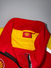 ZShell V-Power × Ferrari Racing Jacket (official licensed merch) (RARE) (S/M)