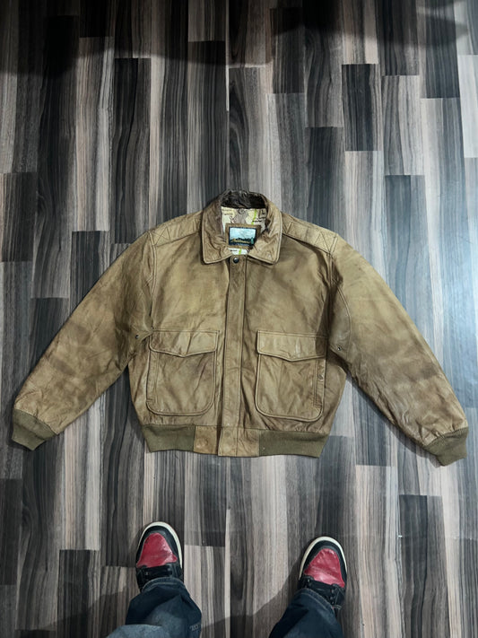 Ultra Premium Original Leather (S/M)